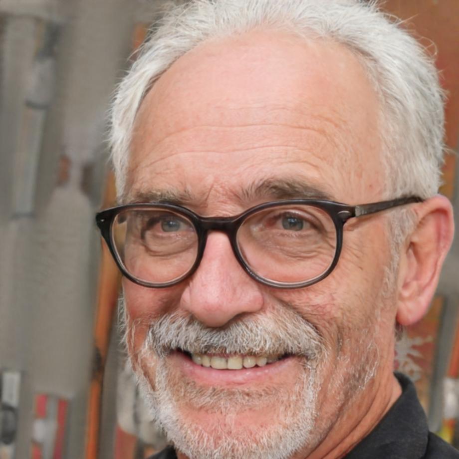 Teilnehmer Thomas