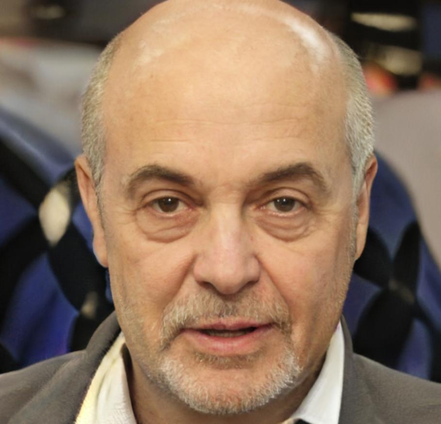 Dr. Michael Steinberg, Finanzexperte